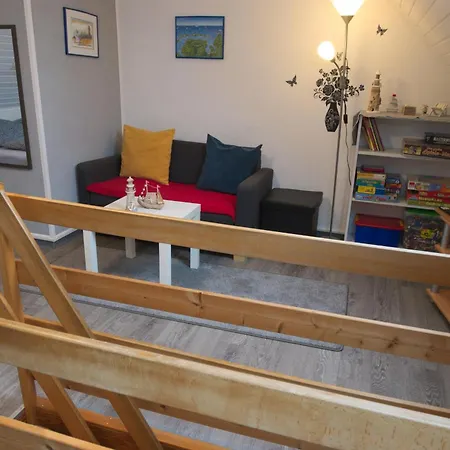 Apartment Lohr Norddeich (Norden)