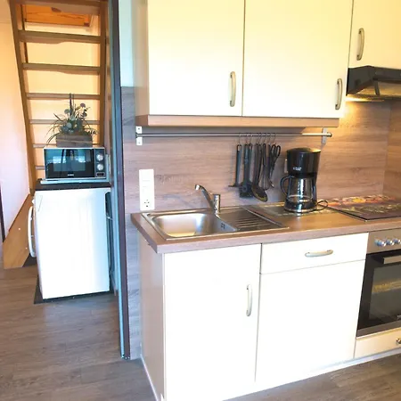 Apartment Lohr Norddeich (Norden)