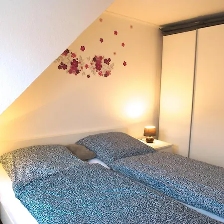Lohr Apartment Norddeich (Norden)